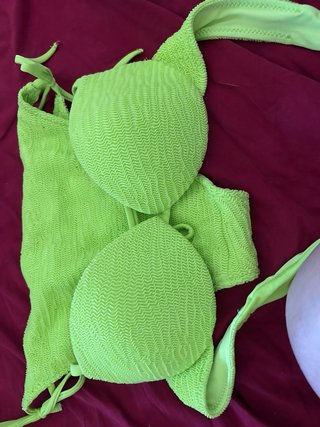 Costume Calzedonia Taglia M Nuovo