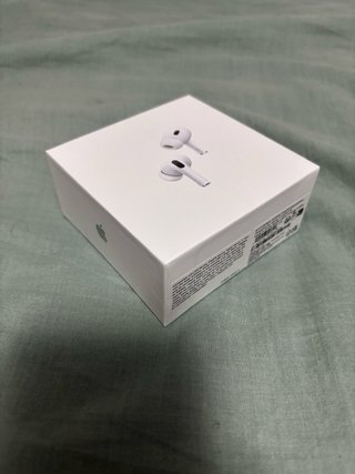 AirPods Pro 2 (USB-C)