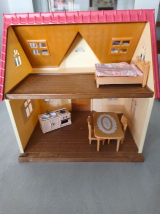 Casa Familia Sylvanian