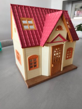 Casa Familia Sylvanian