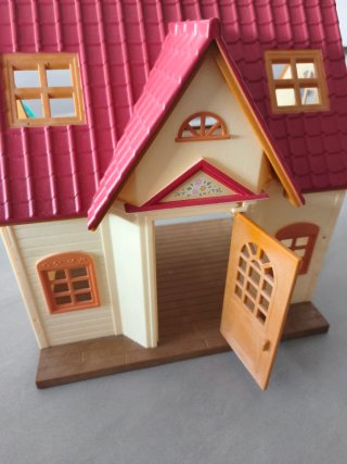 Casa Familia Sylvanian