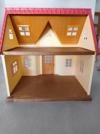 Casa Familia Sylvanian