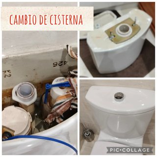 Manitas Electricidad y Fontanería