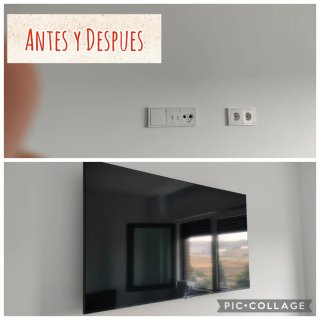 Manitas Electricidad y Fontanería