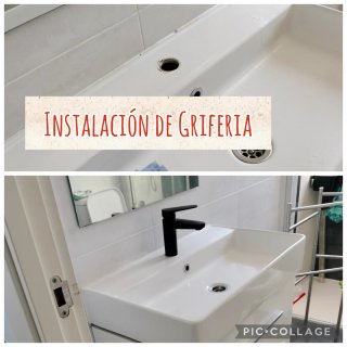Manitas Electricidad y Fontanería
