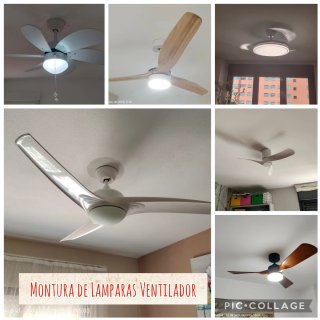 Manitas Electricidad y Fontanería