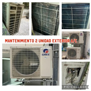 Manitas Electricidad y Fontanería
