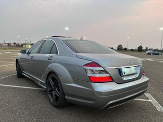 Mercedes-Benz Clase S AMG!!🔥🔥