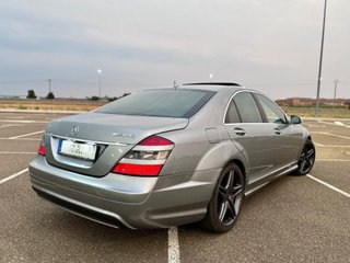 Mercedes-Benz Clase S AMG!!🔥🔥