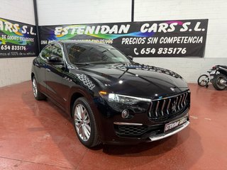 Maserati Levante 2021
