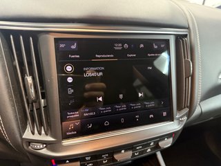 Maserati Levante 2021