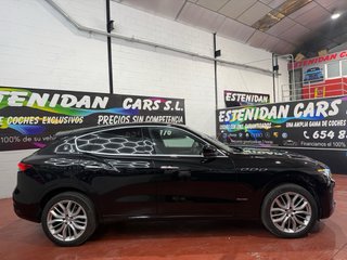 Maserati Levante 2021