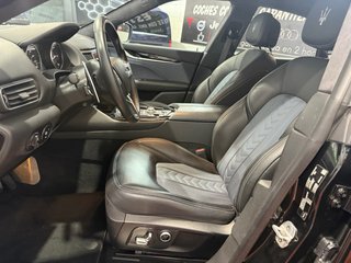 Maserati Levante 2021