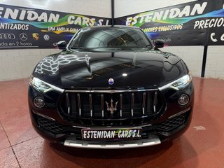 Maserati Levante 2021
