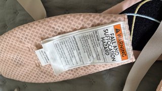 Mochila Porta Bebés Ergobaby Rosa