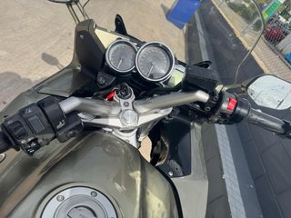 Yamaha FJR 1300