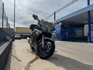 Yamaha FJR 1300