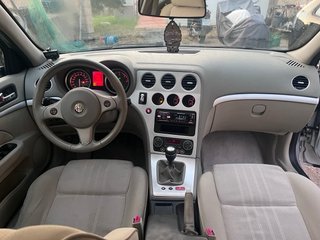 Alfa Romeo 159 2.4. JTDm