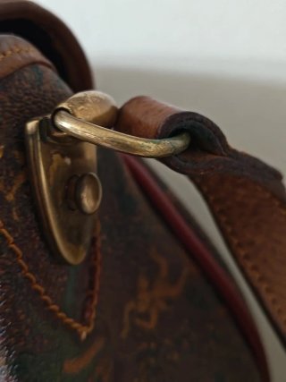Borsa Piero Guidi vintage linea Celeber anni 80/90