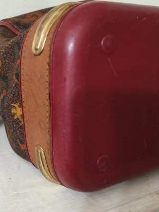 Borsa Piero Guidi vintage linea Celeber anni 80/90