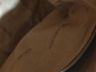 Borsa Piero Guidi vintage linea Celeber anni 80/90