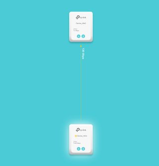 Pareja PLC TP-Link TL-PA4020P + TL-PA4010P