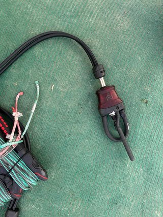 North Navigator Pro 2026 Barras x2
