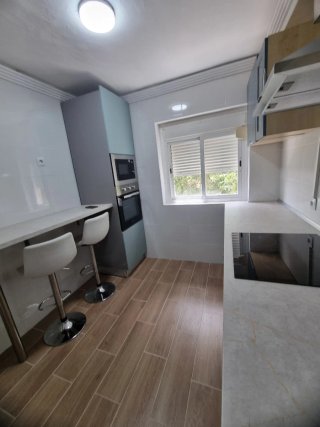 Alquilo habitaciones para feria albacete