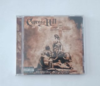 CD. CYPRESS HILL - TILL DEATH DO US PART.