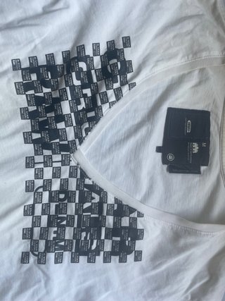 Camiseta G-Star original