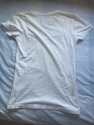 Camiseta G-Star original