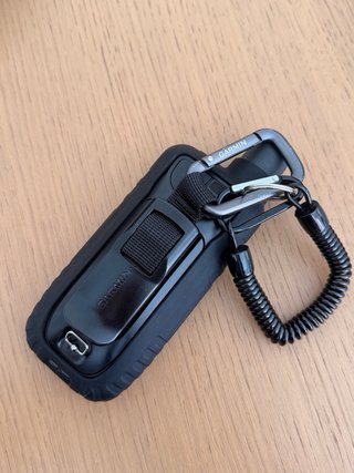Garmin GPSMAP 66s