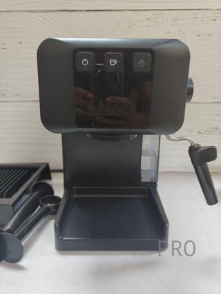 Cafetera Espresso Manual - Gaggia