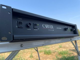 Etapa Carver PM1400 Profesional
