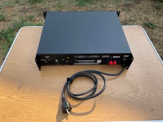 Etapa Carver PM1400 Profesional