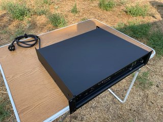 Etapa Carver PM1400 Profesional
