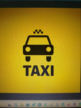SE BUSCA CHOFER PARA TAXI BARCELONA
