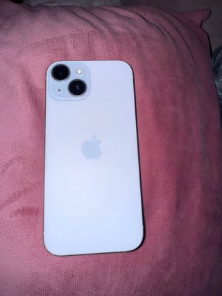 iPhone 15 128GB Dorado/Blanco