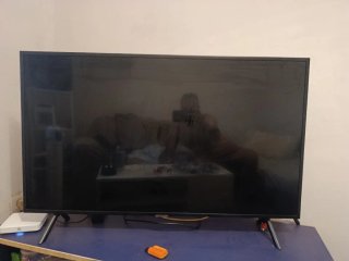 TV Samsung Smart TV 43 Negro