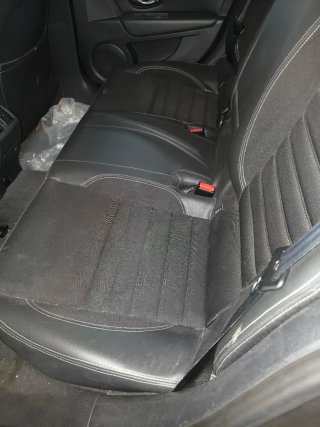 Renault Laguna 2016