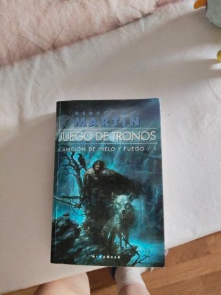 Juego de tronos
