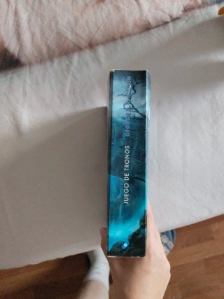 Juego de tronos