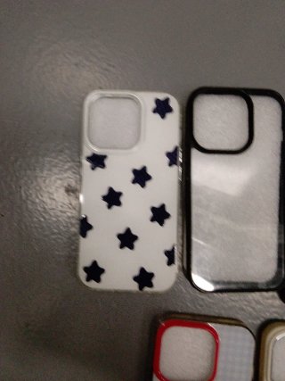 Fundas iPhone 11 (Varias)