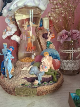Figura Musical Disney Fantasía
