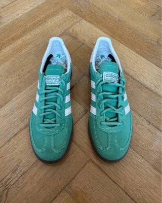 Adidas Spezial Verde Talla 45