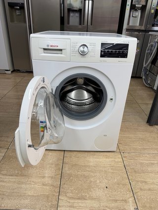 Lavadora Bosch Serie 6 8kg Grantia+Envio Gratis