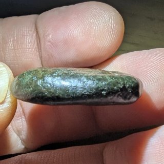 Dracma griego Siracusa 395-380 a.C Dionisio I