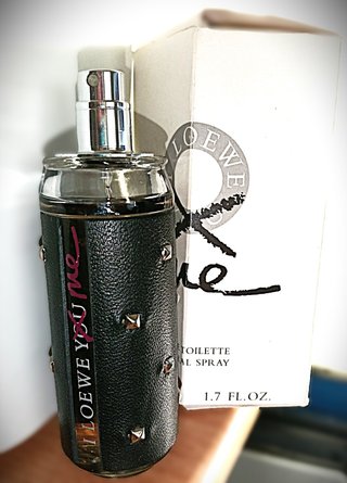 Loewe I love me EDT 50ml