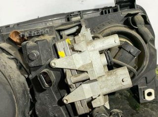 Bmw faro izquierdo serie 3 compacto (e46) 61017