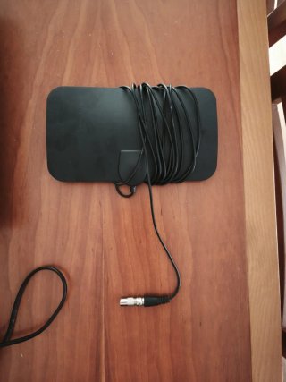 Pack Televisor OKI + TDT-HD + Antena
